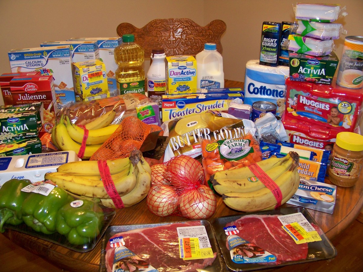 Top popular grocery list ideas of&nbsp;2021